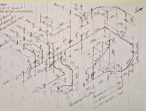Module dessin isométrique